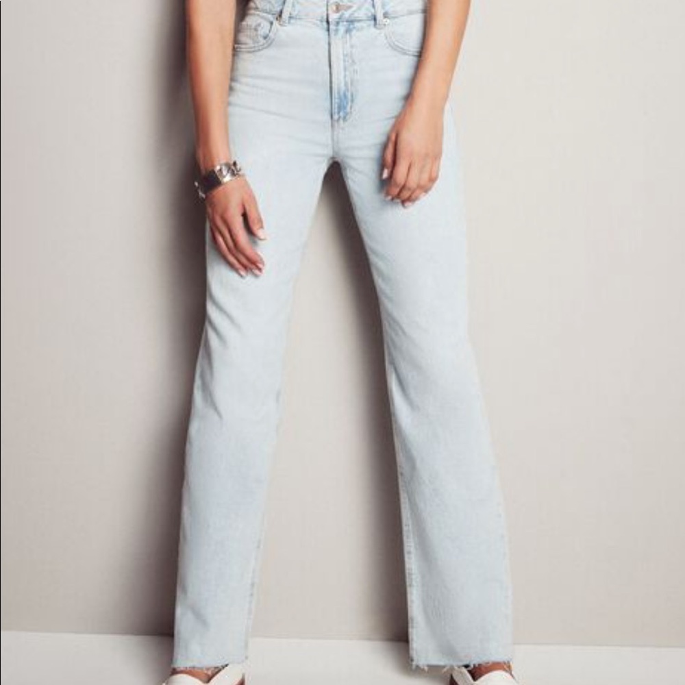 Ethos-Heidi Jeans